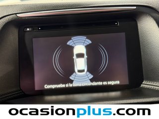 Mazda CX-5 2.2 DE Luxury 2WD 110 kW (150 CV)