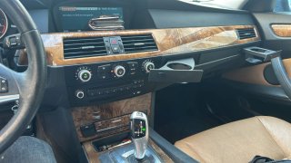 BMW Serie 5 2017