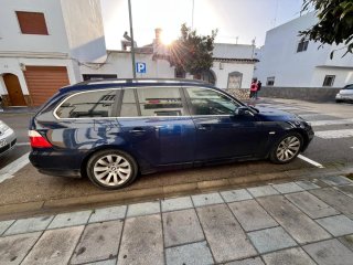 BMW Serie 5 2017