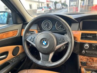 BMW Serie 5 2017