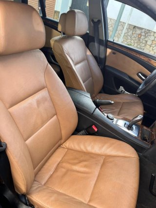 BMW Serie 5 2017