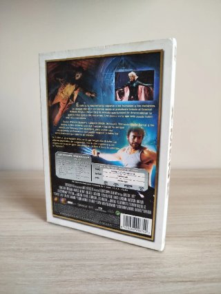X-MEN 2 | Edición de Lujo | Versión 2 discos, dvd