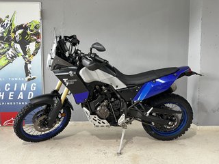 YAMAHA TENERE 700