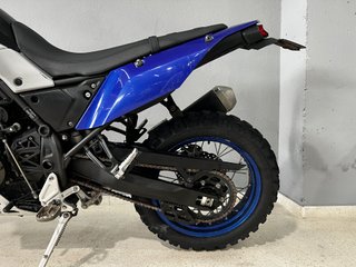 YAMAHA TENERE 700