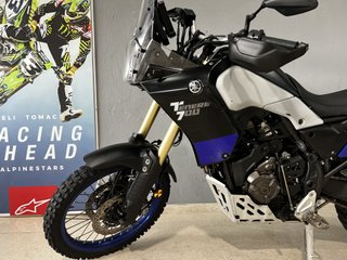 YAMAHA TENERE 700