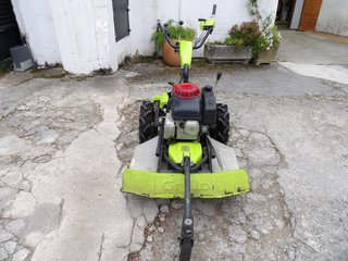 Desbrozadora Grillo CL75