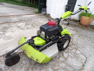 Desbrozadora Grillo CL75