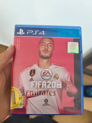PS4 Slim 1TB Negra