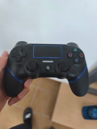 PS4 Slim 1TB Negra