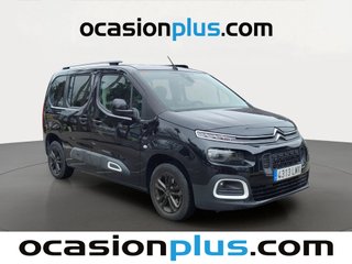Citroen Berlingo Combi BlueHDi 100 S&S Talla M Feel Pack 75 kW (102 CV)