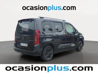Citroen Berlingo Combi BlueHDi 100 S&S Talla M Feel Pack 75 kW (102 CV)