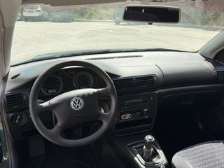 Volkswagen Passat 1.9TDi!!!