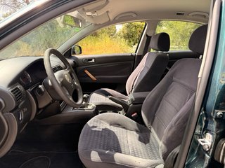 Volkswagen Passat 1.9TDi!!!