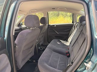 Volkswagen Passat 1.9TDi!!!