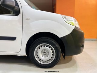 RENAULT KANGOO MAXI 1.5 DCI 95CV, 2 AÑOS GARANTIA