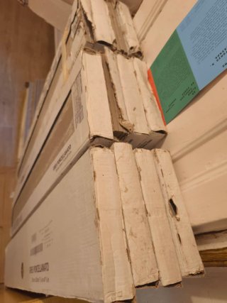 Gres Porcelanato Legno RT U71M R4