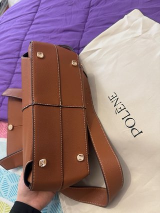 Bolso Polene Mokki