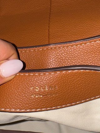 Bolso Polene Mokki