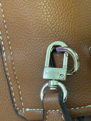 Bolso Polene Mokki