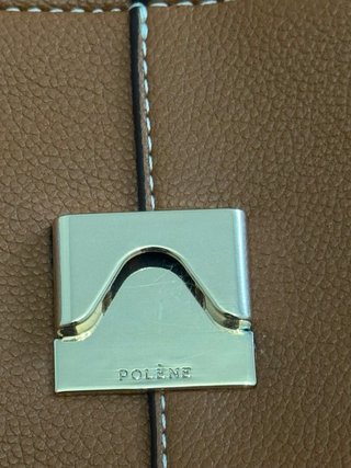 Bolso Polene Mokki