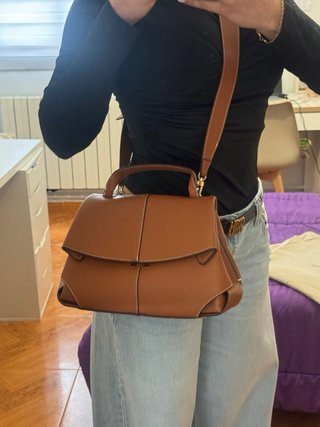 Bolso Polene Mokki