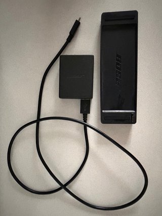 Bose Soundlink Mini Altavoz Bluetooth Negro