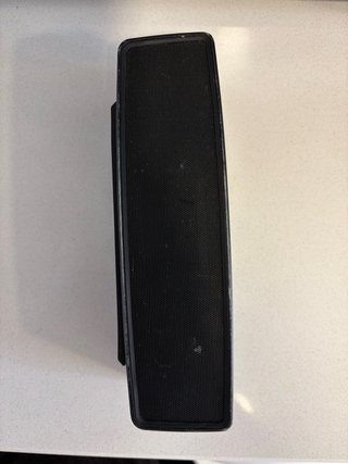 Bose Soundlink Mini Altavoz Bluetooth Negro