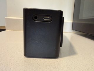 Bose Soundlink Mini Altavoz Bluetooth Negro