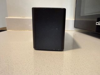 Bose Soundlink Mini Altavoz Bluetooth Negro
