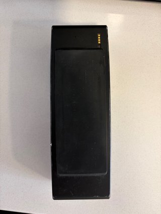 Bose Soundlink Mini Altavoz Bluetooth Negro