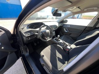 Peugeot 308 2017
