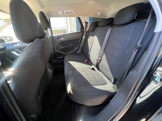 Peugeot 308 2017