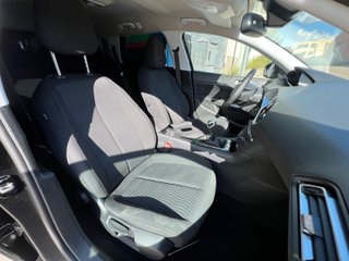 Peugeot 308 2017