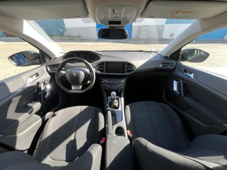 Peugeot 308 2017