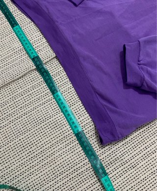Polo Nike Manga Larga