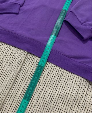 Polo Nike Manga Larga
