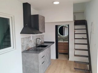 Casa contenedor 12x2.40