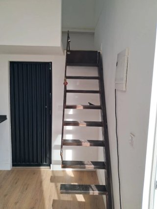 Casa contenedor 12x2.40