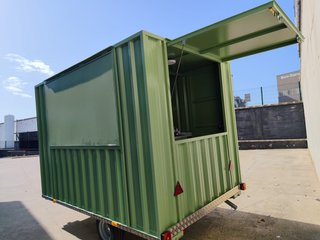 FOOD TRUCK NUEVOS MEJORAMOS PRESUPUESTOS