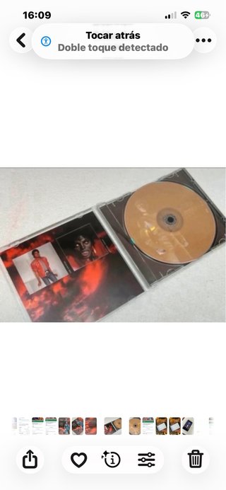 PRECINTADO!!! DVD GREATEST HITS-MICHAEL JACKSON-mn