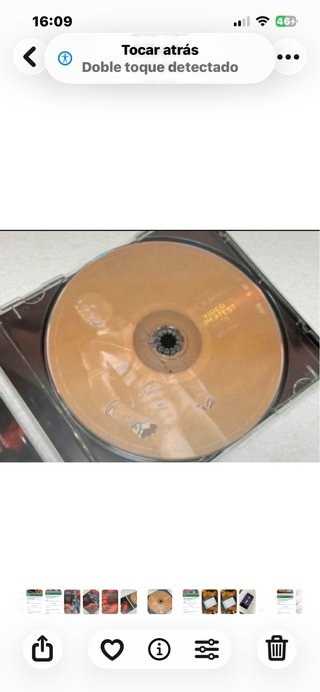 PRECINTADO!!! DVD GREATEST HITS-MICHAEL JACKSON-mn