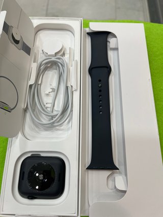 Apple Watch SE 2ª Gen 44mm
