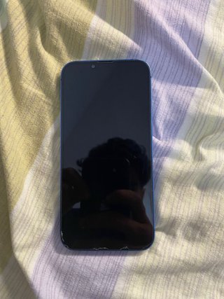 iPhone 13 Normal Azul