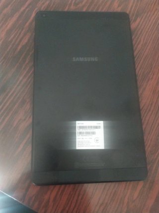 Samsung SM-T295 Tablet