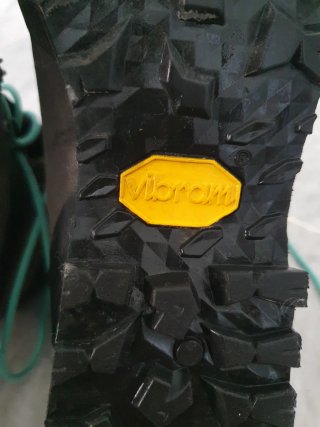 Botas Montura Dolomia GTX Mujer