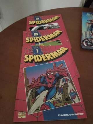 Comics