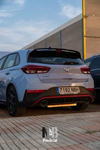 Hyundai i30 2024