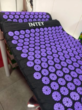 Esterilla de acupresión Intey