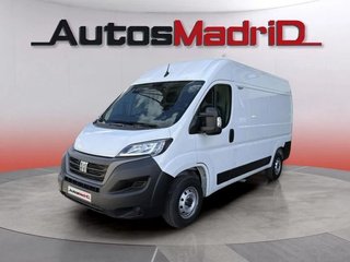 Fiat Ducato 35 L2H2 Multijet (103kW)