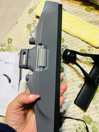 Limpiacristales Kärcher WVP 10